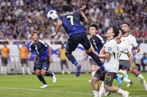 央视直播！国足vs日本：21世纪0胜 输0-4将垫底 需严防1人