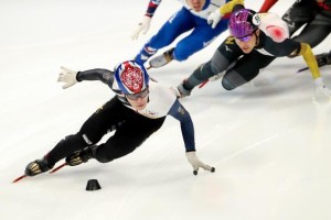 kaiyun·(中国)官方网站-短道北京站韩国收获6枚奖牌 女队仍是中国拦路虎