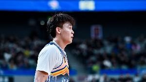 媒体人：若交易达成 陈盈骏+赵睿+雷蒙+曾凡博+周琦太奢华了