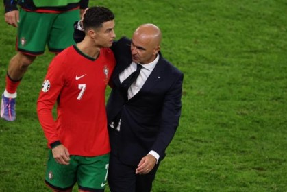 kaiyun·(中国)官方网站-葡萄牙为何仍招40岁C罗？ 非因过往 因其现在实力