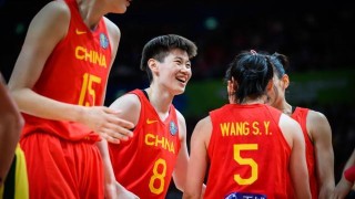 kaiyun·(中国)官方网站-半决赛依旧祭出10人轮转 中国女篮深度优势被低估