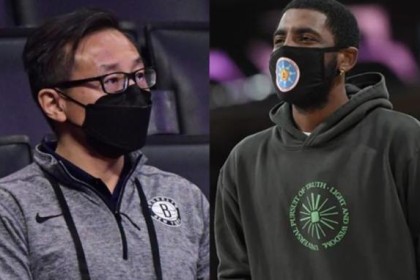 开云体育app官网-欧文或已收到最后通牒 不打疫苗=NBA生涯结束？