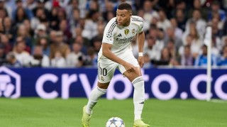 开云体育app-阿斯：姆巴佩预计首发出战本轮西甲，皇马必须赢球平息风波