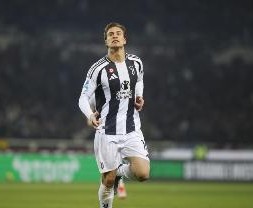 都体：拜仁有意签回伊尔迪兹，而尤文则准备以球员为核心建队